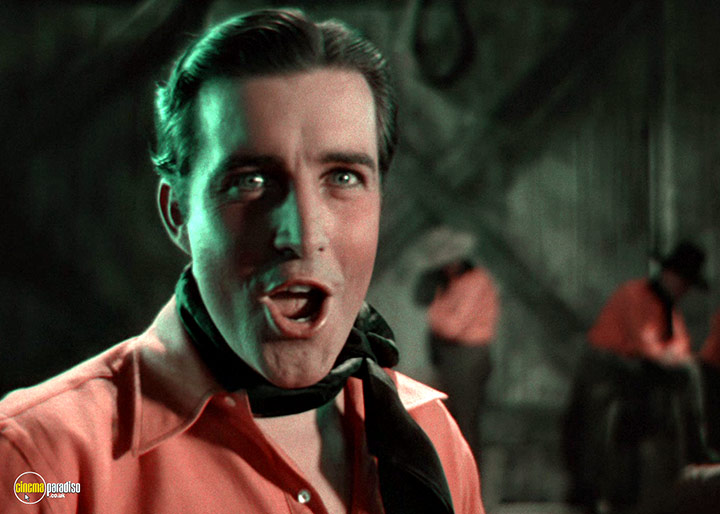 A still #93 from King of Jazz (1930)