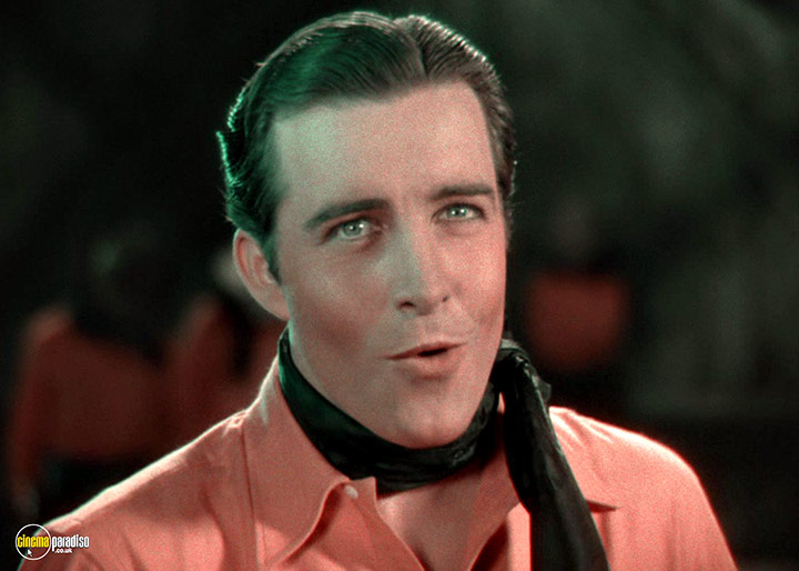A still #24 from King of Jazz (1930)