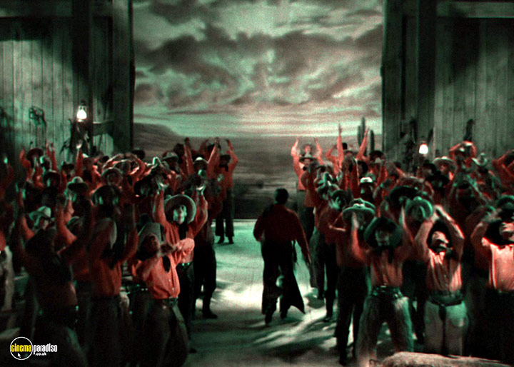 A still #95 from King of Jazz (1930)