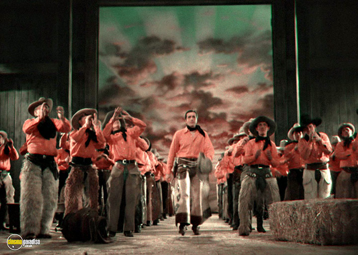 A still #96 from King of Jazz (1930)