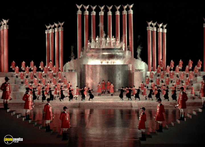 A still #97 from King of Jazz (1930)