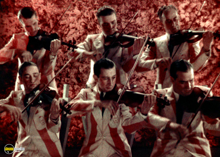 A still #99 from King of Jazz (1930)