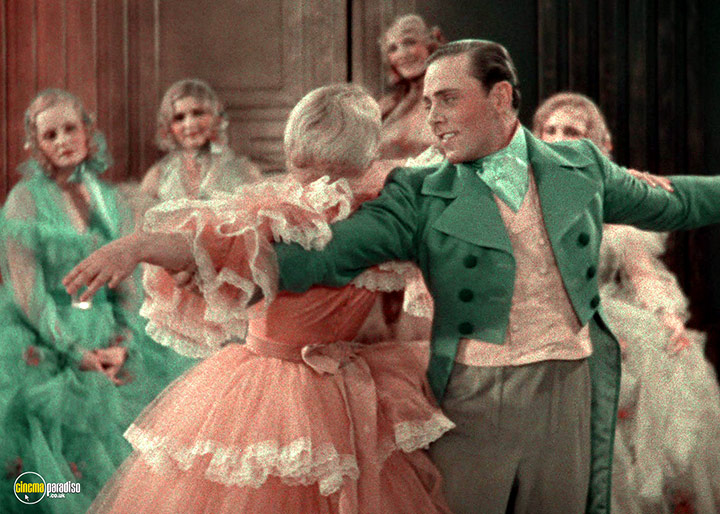 A still #100 from King of Jazz (1930)