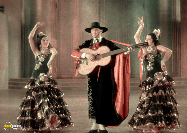 A still #103 from King of Jazz (1930)