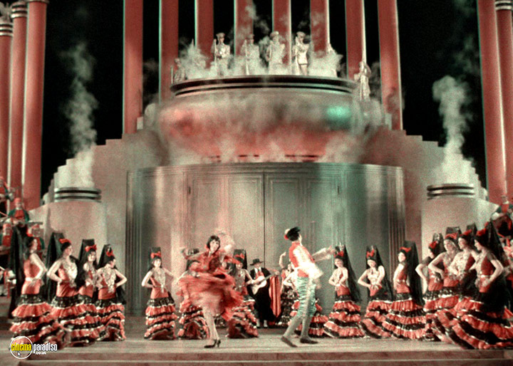 A still #104 from King of Jazz (1930)