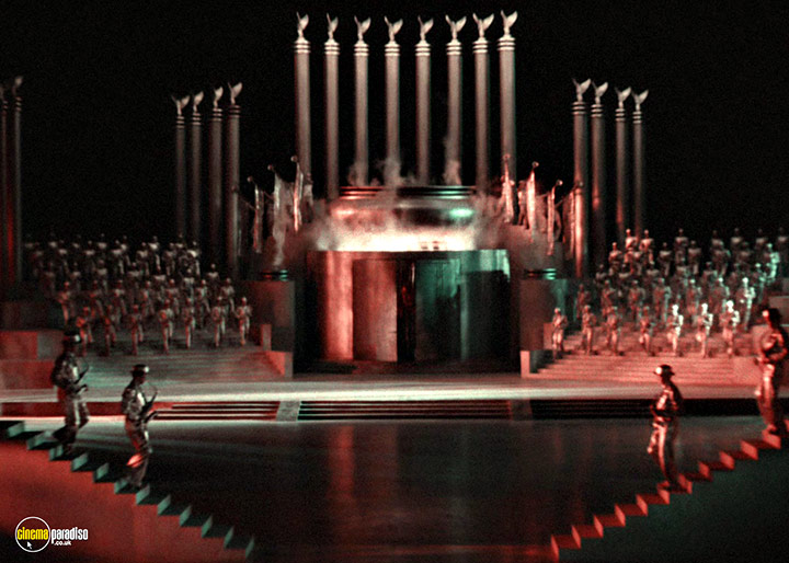 A still #108 from King of Jazz (1930)