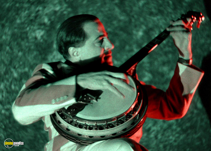 A still #46 from King of Jazz (1930)
