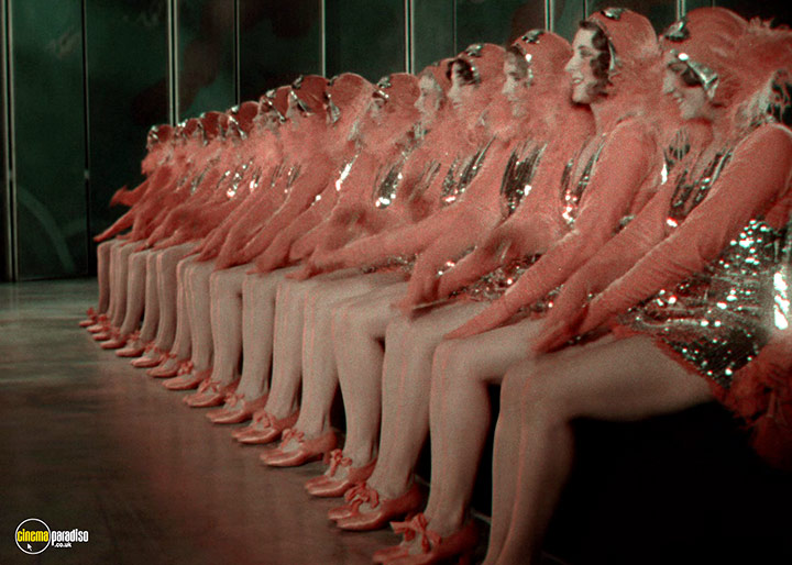 A still #115 from King of Jazz (1930)