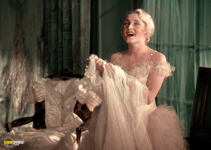 A still #116 from King of Jazz (1930)