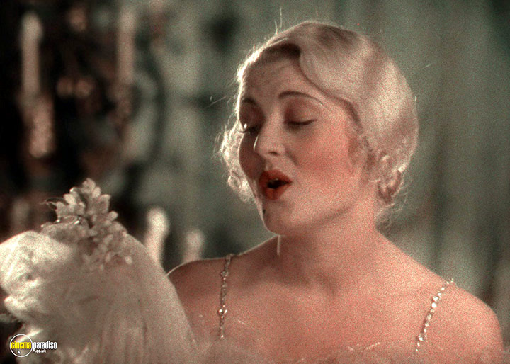 A still #117 from King of Jazz (1930)