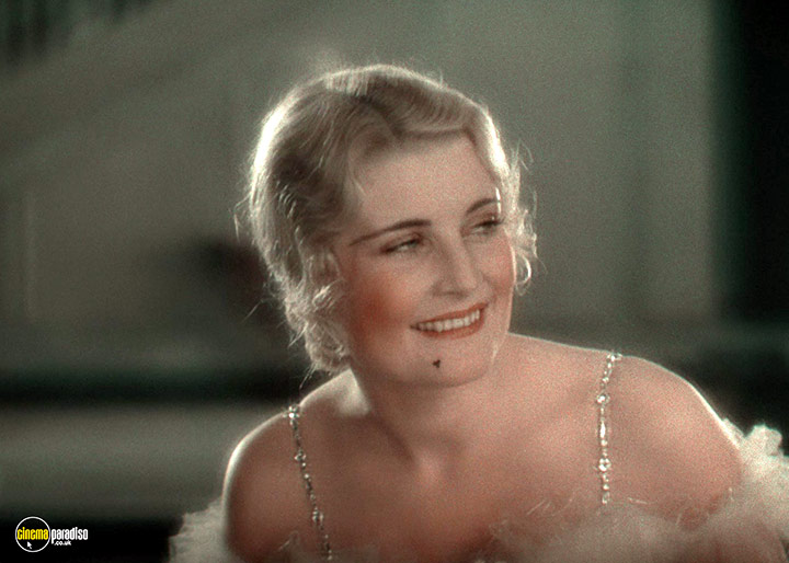 A still #118 from King of Jazz (1930)