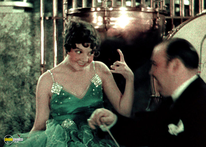 A still #119 from King of Jazz (1930)
