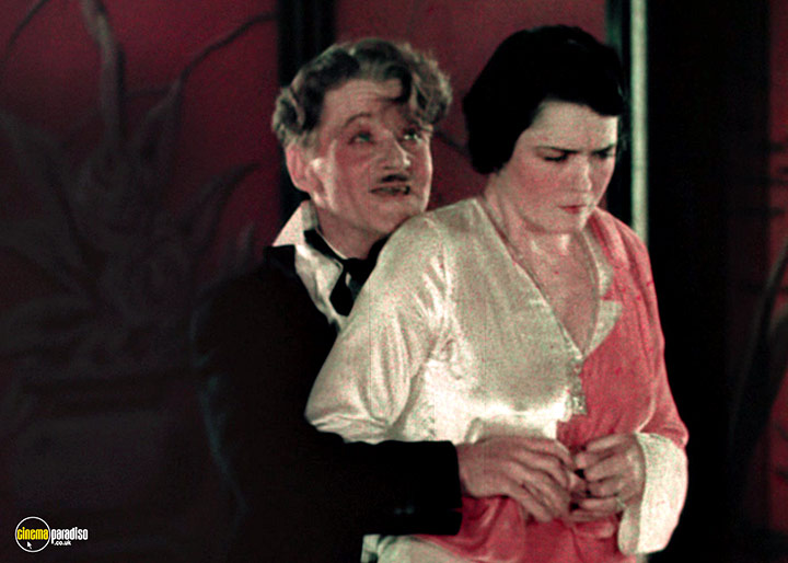 A still #123 from King of Jazz (1930)