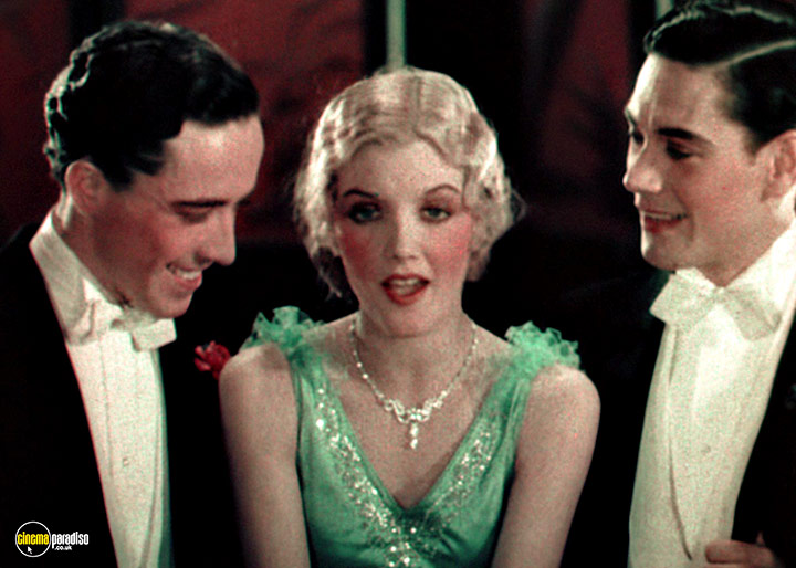 A still #124 from King of Jazz (1930)