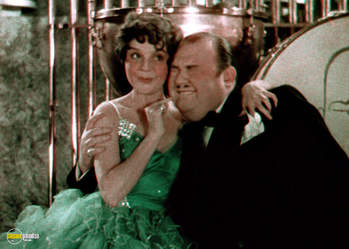 A still #125 from King of Jazz (1930)