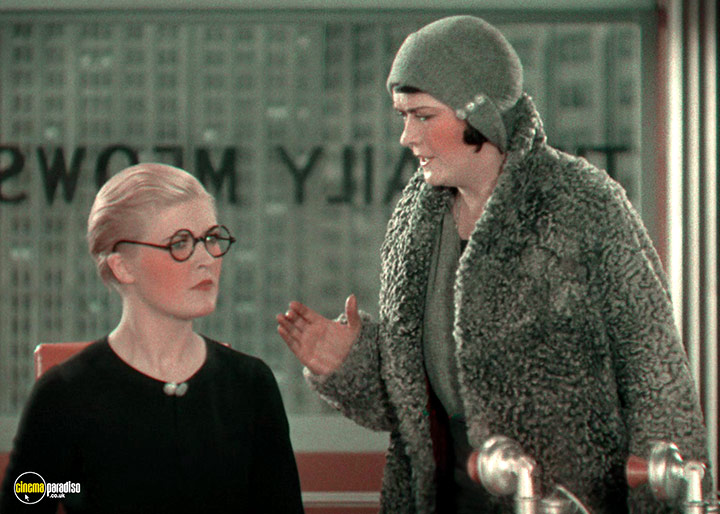 A still #126 from King of Jazz (1930)
