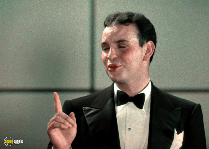 A still #27 from King of Jazz (1930)