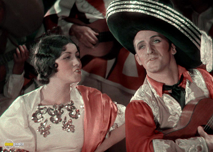 A still #29 from King of Jazz (1930)