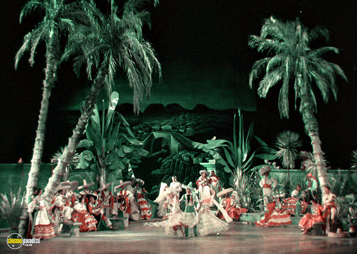 A still #131 from King of Jazz (1930)