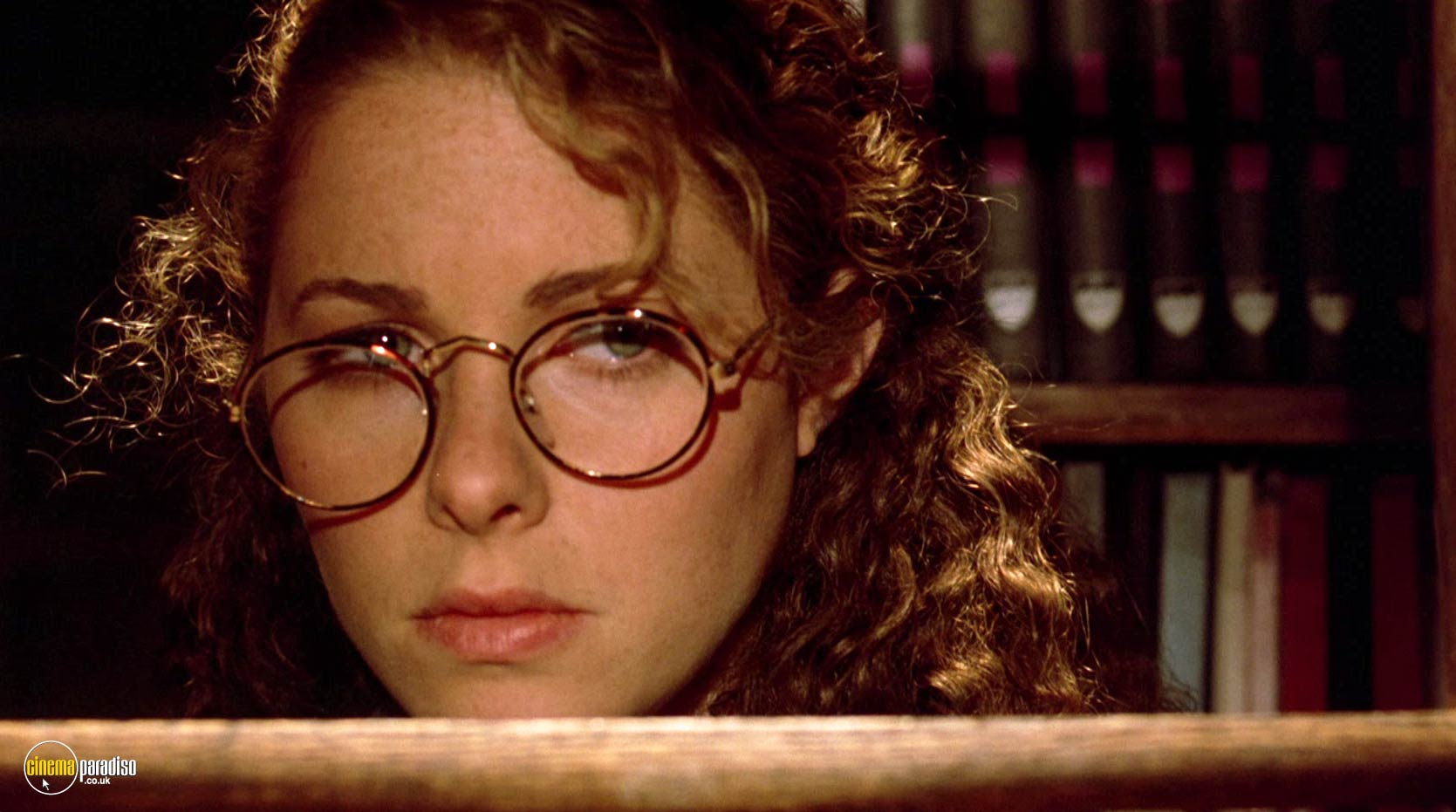 A still #22 from Oleanna (1994)