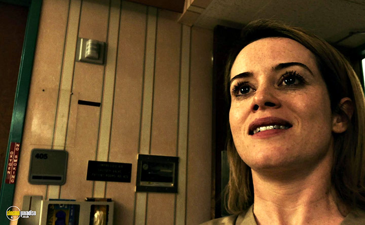 A still #21 from Unsane (2018)