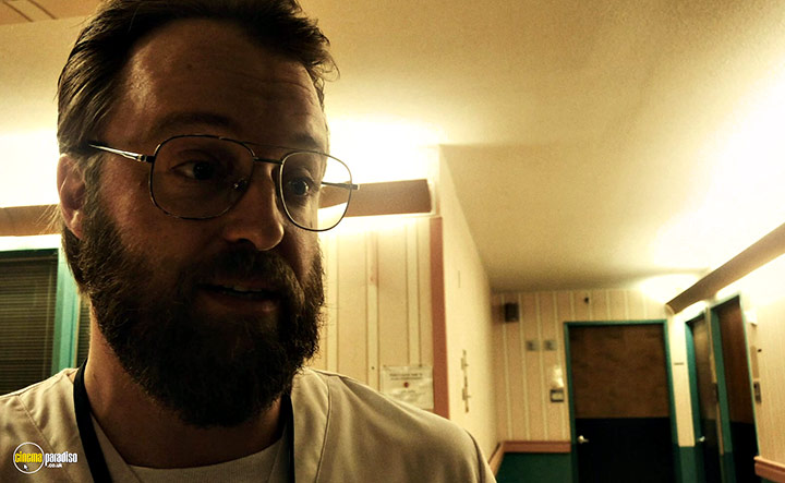 A still #24 from Unsane (2018)