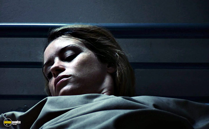 A still #32 from Unsane (2018)