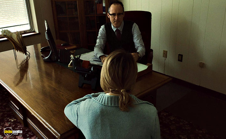 A still #30 from Unsane (2018)