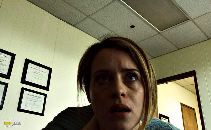 A still #39 from Unsane (2018)