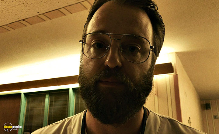 A still #26 from Unsane (2018)