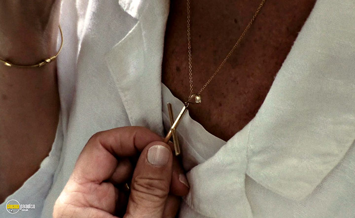 A still #44 from Unsane (2018)
