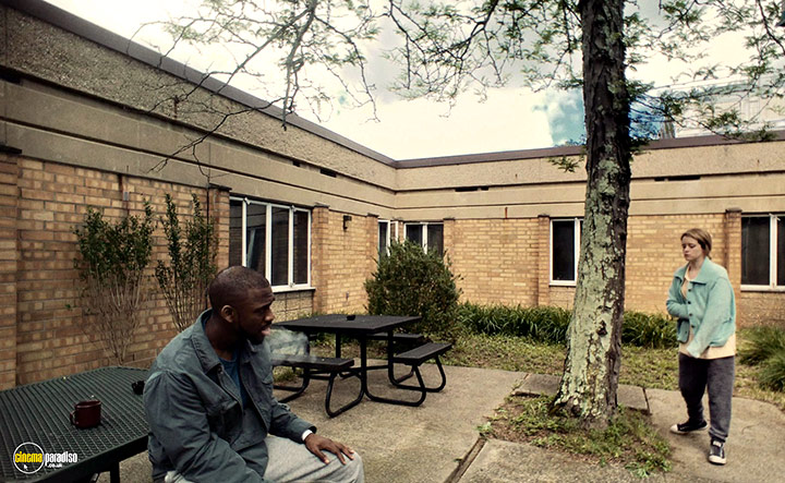 A still #45 from Unsane (2018)