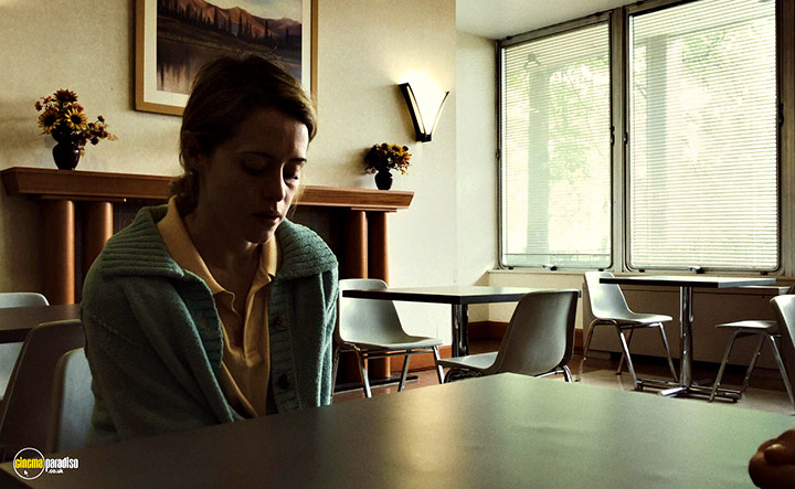 A still #46 from Unsane (2018)