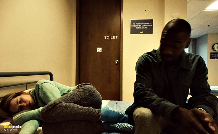 A still #48 from Unsane (2018)