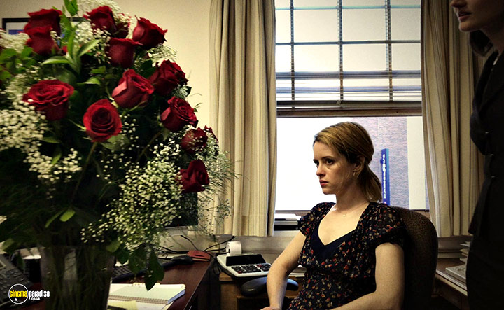 A still #42 from Unsane (2018)