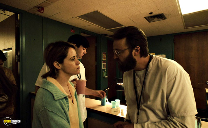 A still #58 from Unsane (2018)