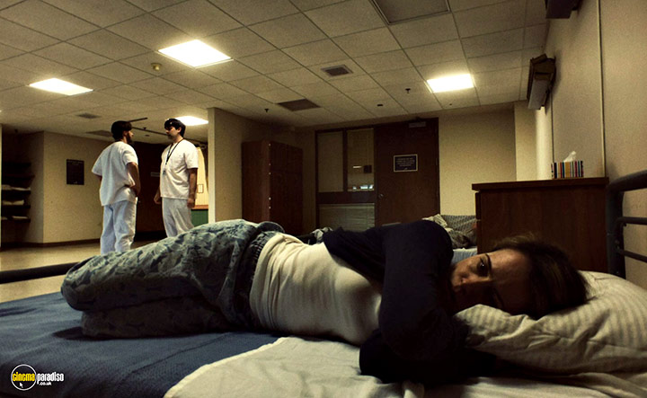 A still #62 from Unsane (2018)