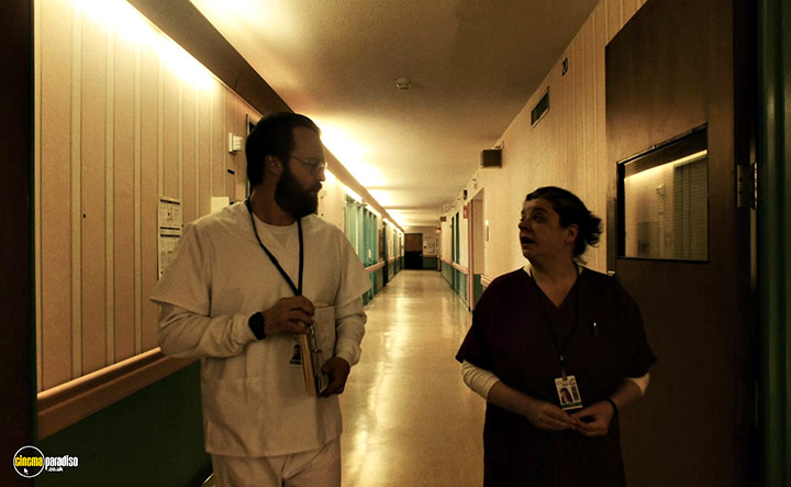 A still #63 from Unsane (2018)