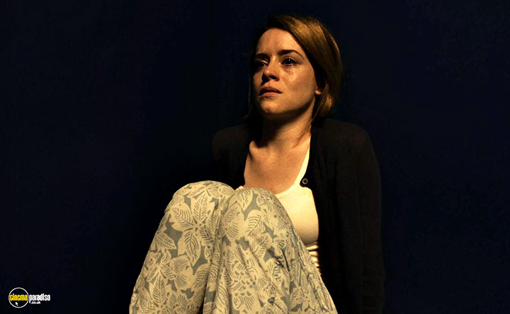 A still #65 from Unsane (2018)