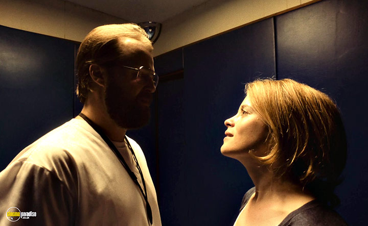 A still #66 from Unsane (2018)
