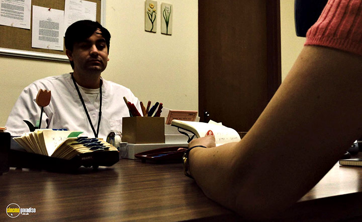 A still #68 from Unsane (2018)