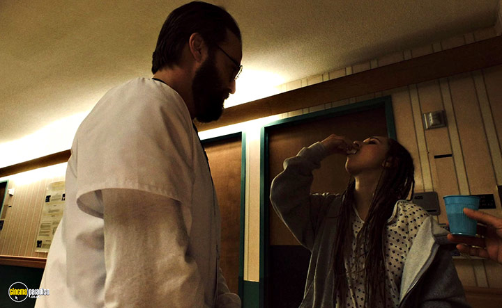 A still #72 from Unsane (2018)