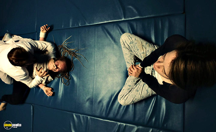 A still #74 from Unsane (2018)