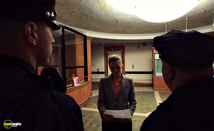 A still #75 from Unsane (2018)