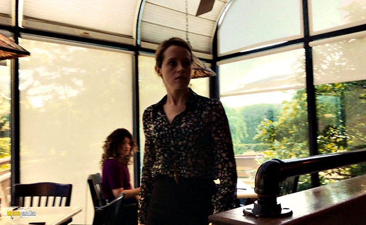 A still #77 from Unsane (2018)