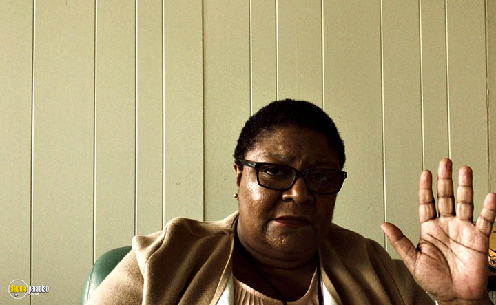 A still #28 from Unsane (2018)
