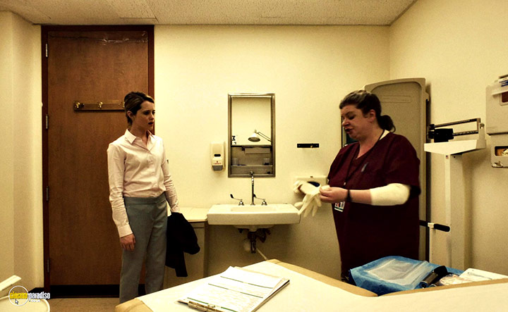 A still #80 from Unsane (2018)