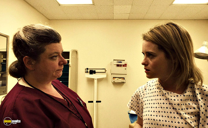 A still #53 from Unsane (2018)