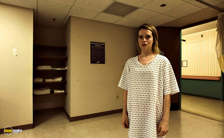 A still #81 from Unsane (2018)
