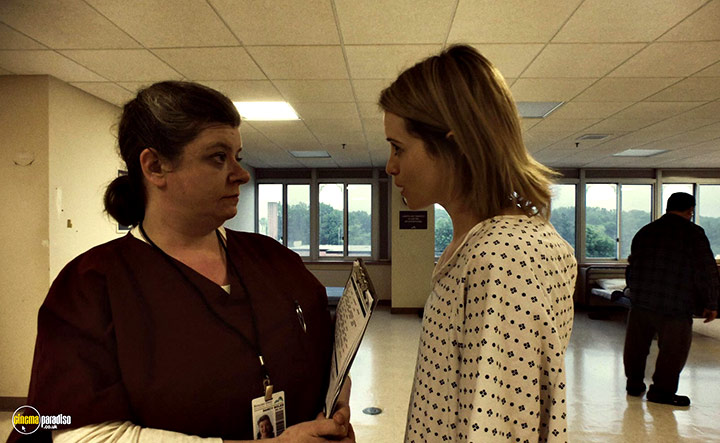 A still #82 from Unsane (2018)